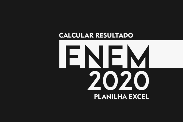 Calcular Resultado ENEM 2020 Gabarito Online Planilha Excel Baixar Grátis, enem 2020, enem 2020 gabarito, resultado enem 2020 gabarito, resultado enem 2020 pernambuco, resultado enem 2020 data, resultado enem 2020 sai quando, resultado enem 2020 por escola, resultado enem 2020 prova rosa, resultado enem 2020 prova azul, resultado enem 2020 prova branca, resultado enem 2020 prova amarela, enem 2020 local de prova, enem 2020 prova, enem 2020 segundo dia, enem 2020 redação, enem 2020 resultado, gabarito enem 2020, calcular resultado enem 2020, gabarito oficial, planilha excel, excel online, calcular resultado exel, excel planilha, planilhas dinâmicas, planilhas inteligentes excel, enem segundo dia, enem pagina do participante