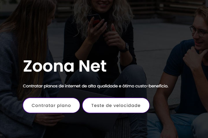Criação de site Zoona Net: provedor de internet em Juazeiro-BA, desenvolvimento de sites para Juazeiro-BA, desenvolvimento de sites para Petrolina-PE, orçamentos personalizados, preços acessíveis, sites, desenvolvimento