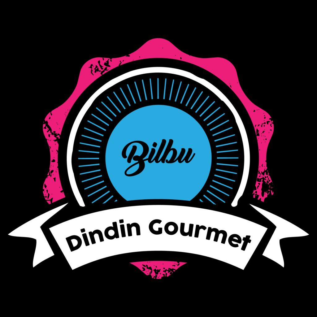 Logotipo Dindin Gourmet Bilbu Petrolina