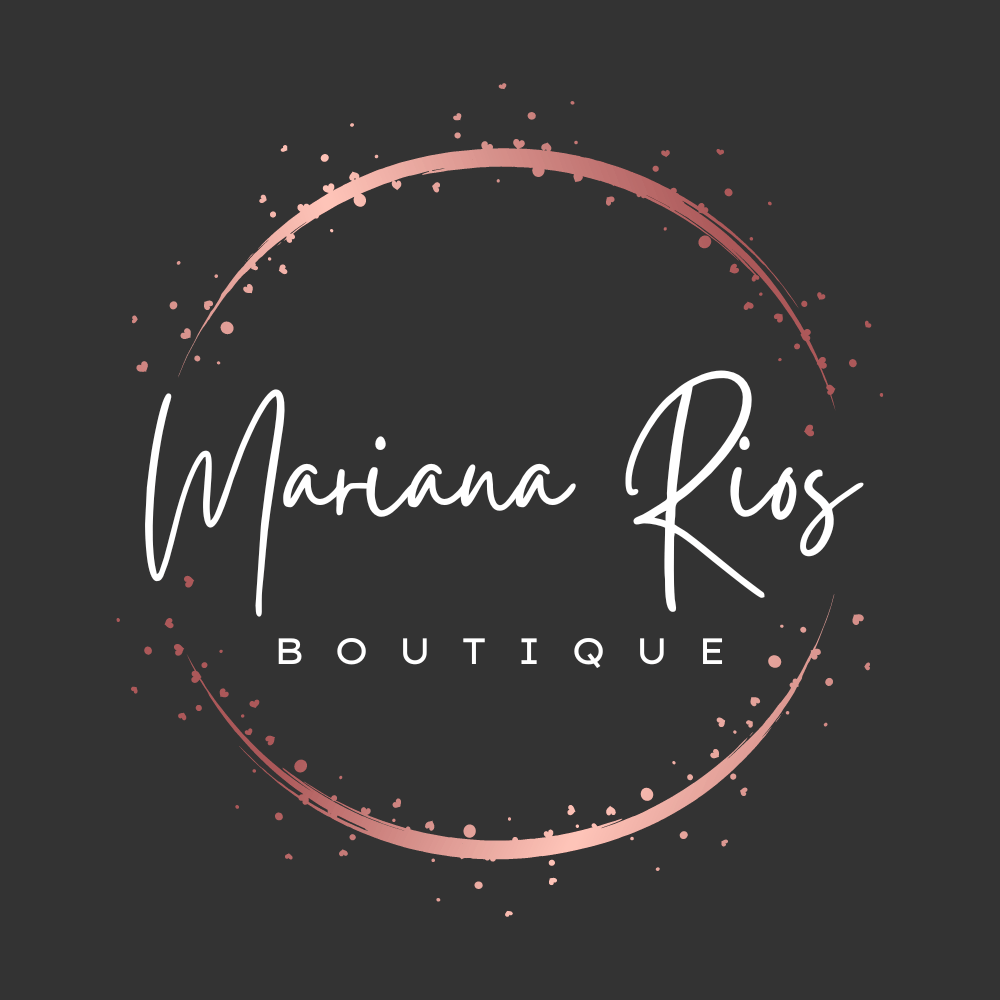 Logotipo Boutique Mariana Rios, logotipo boutique fashion, logotipo boutique de ropa, logotipo para boutique, logo boutique, logo fashion, mariana rios, logo loja de roupas, boutique
