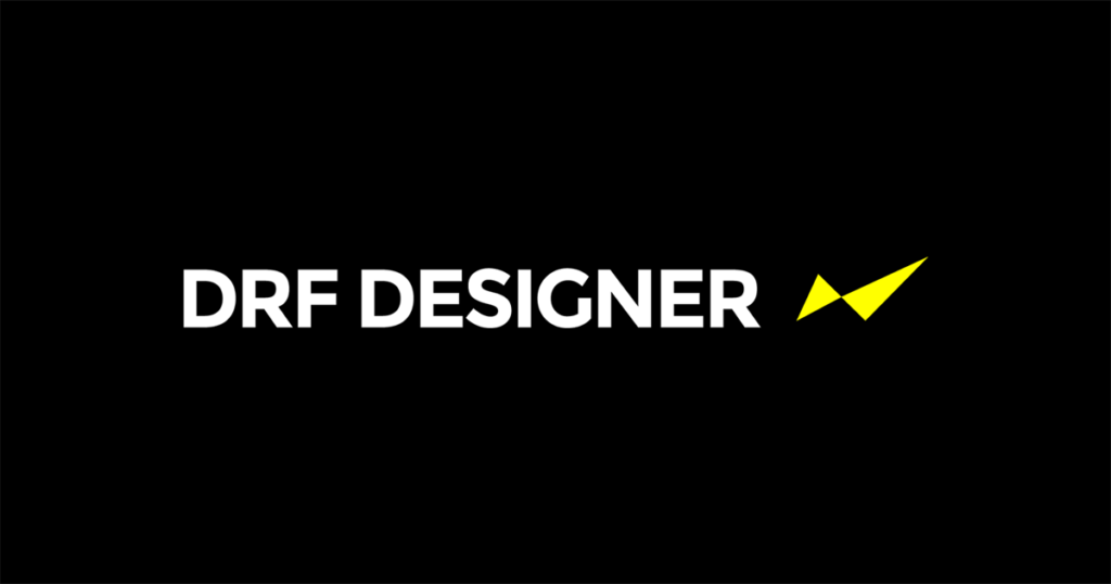 DRF Designer