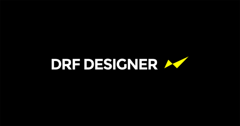 drf designer portfolio