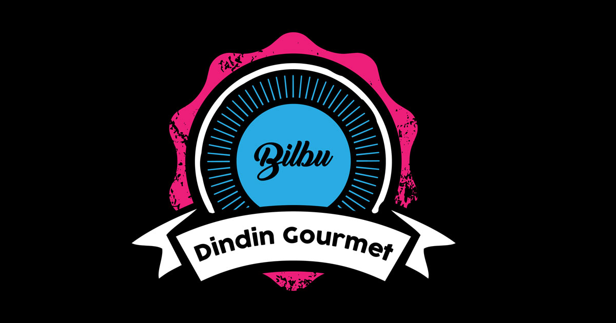 Portfólio Logotipo Dindin Gourmet Bilbu Petrolina-PE DRF Designer