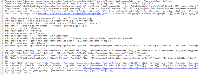 Ótimo plugin WordPress para minificar HTML, CSS e JS (Minify HTML) 3 Antes de otimizar, Minify HTML, código completo, WordPress, Plugin WordPress, Enable or disable Minify HTML, Minify inline JavaScript, Remove HTML, JavaScript and CSS comments, Minify HTML output for clean looking markup and faster downloading